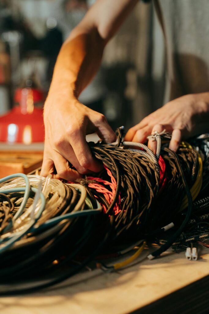 Betrouwbare bekabeling als basis voor veilige en efficiënte installaties