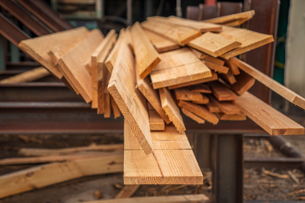 Douglas plank als bouwmateriaal, eigenschappen, toepassingen en tips